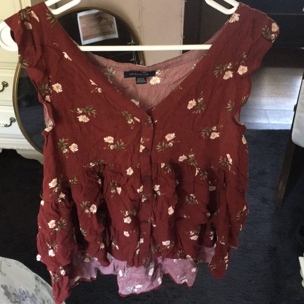 American eagle tank top